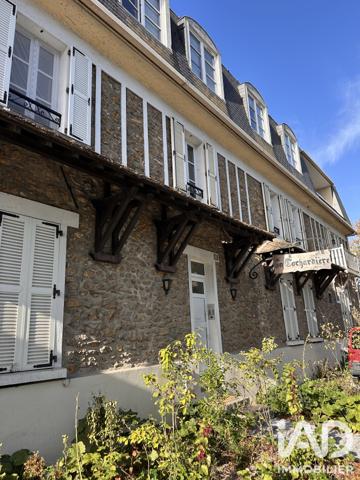Appartement à vendre 2 pièces 36 m² Ris-Orangis