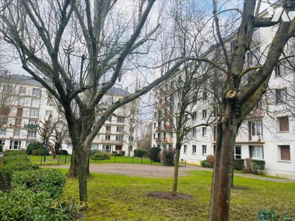 CAEN - RUE DE FALAISE