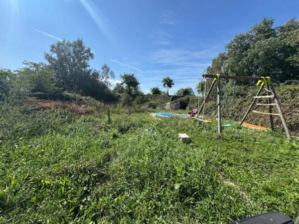 Maison à vendre 4 pièces SAINT HILAIRE DE BRETHMAS (30)