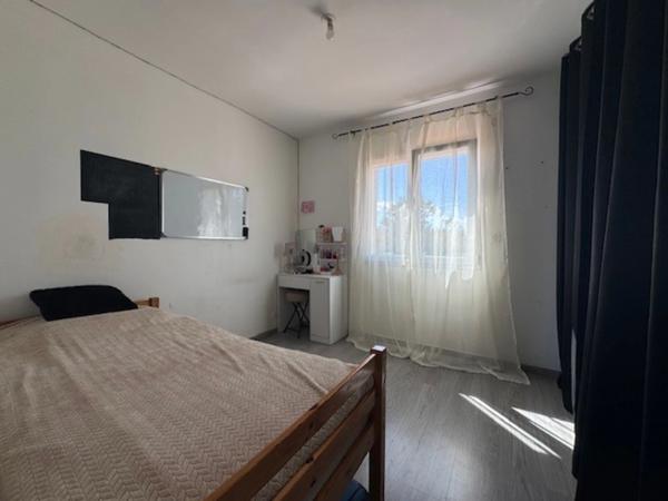 Maison à vendre 4 pièces SAINT HILAIRE DE BRETHMAS (30)