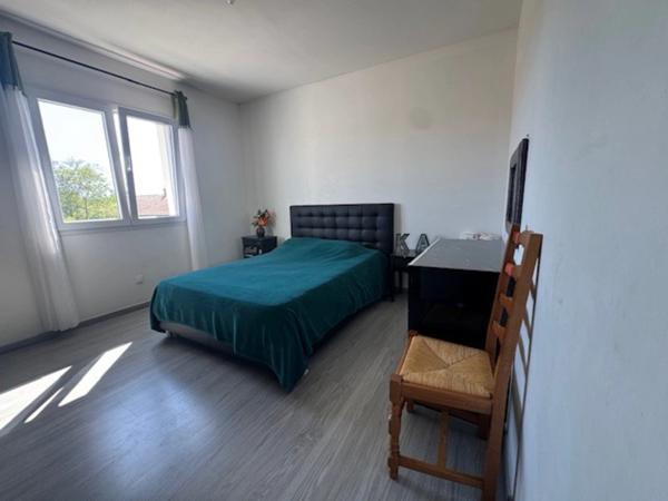 Maison à vendre 4 pièces SAINT HILAIRE DE BRETHMAS (30)