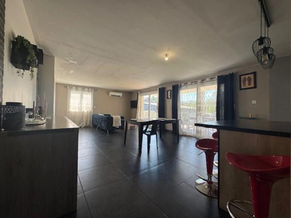 Maison à vendre 4 pièces SAINT HILAIRE DE BRETHMAS (30)