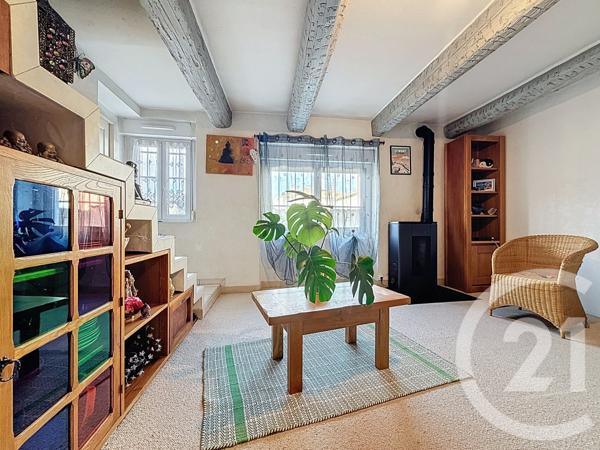 Maison à vendre  6 pièces - 132,46 m2 CHATEAURENARD - 13