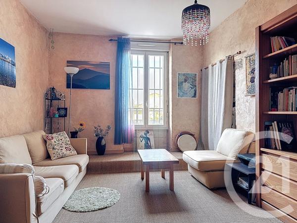 Maison à vendre  6 pièces - 132,46 m2 CHATEAURENARD - 13