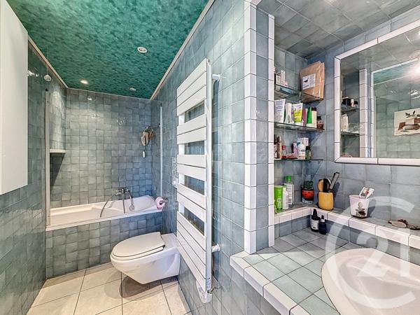 Maison à vendre  6 pièces - 132,46 m2 CHATEAURENARD - 13