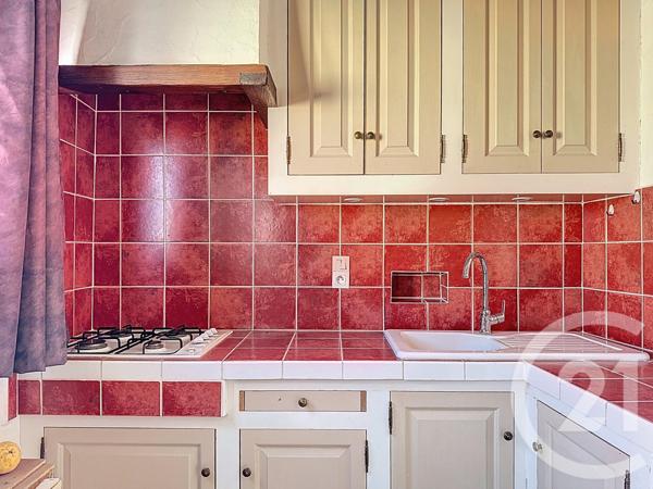 Maison à vendre  6 pièces - 132,46 m2 CHATEAURENARD - 13