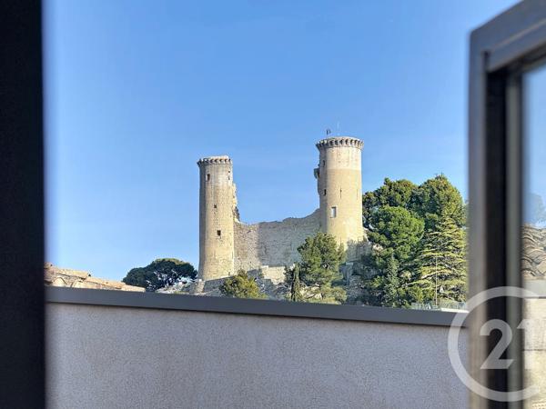 Maison à vendre  6 pièces - 132,46 m2 CHATEAURENARD - 13