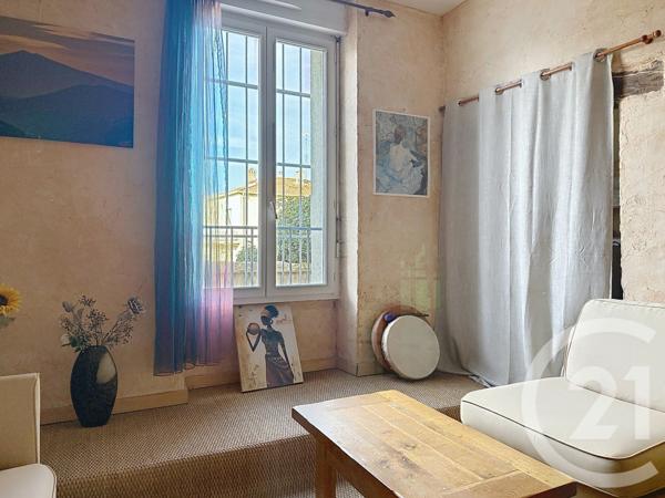 Maison à vendre  6 pièces - 132,46 m2 CHATEAURENARD - 13