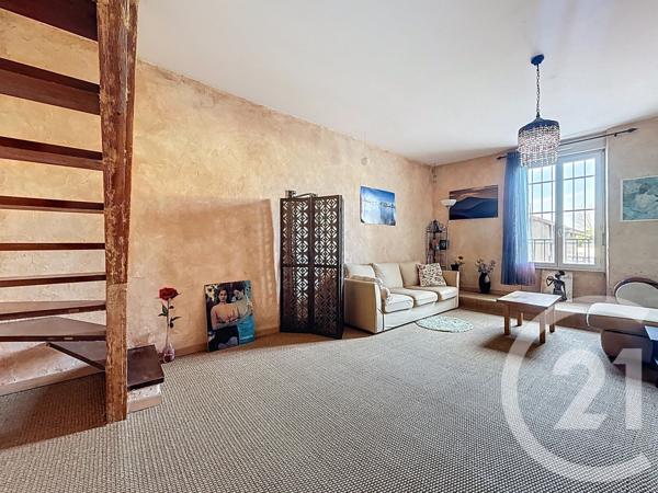 Maison à vendre  6 pièces - 132,46 m2 CHATEAURENARD - 13