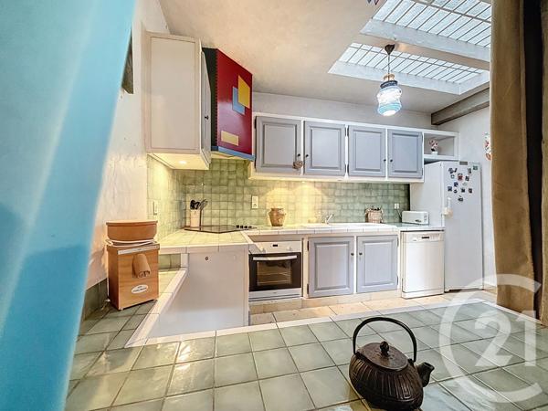 Maison à vendre  6 pièces - 132,46 m2 CHATEAURENARD - 13