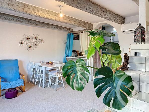 Maison à vendre  6 pièces - 132,46 m2 CHATEAURENARD - 13