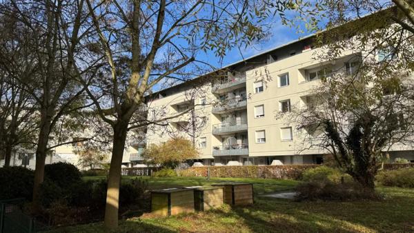 3696-AG - Vente Appartement ANGERS