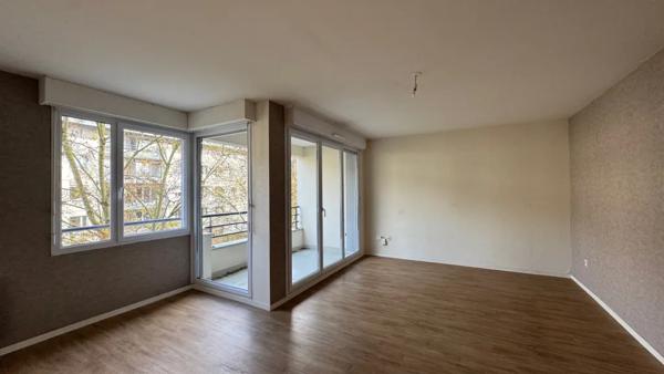 3696-AG - Vente Appartement ANGERS