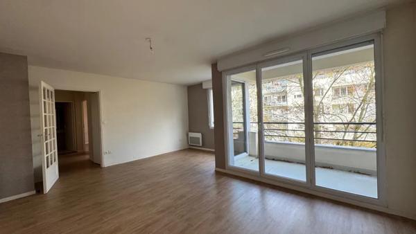 3696-AG - Vente Appartement ANGERS