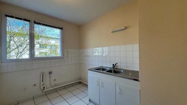 3696-AG - Vente Appartement ANGERS