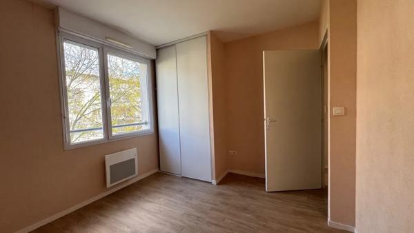 3696-AG - Vente Appartement ANGERS