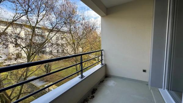 3696-AG - Vente Appartement ANGERS