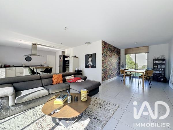 Maison à vendre 6 pièces 134 m² Séné
