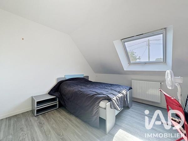Maison à vendre 6 pièces 134 m² Séné