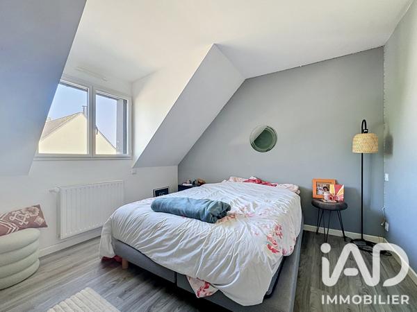 Maison à vendre 6 pièces 134 m² Séné