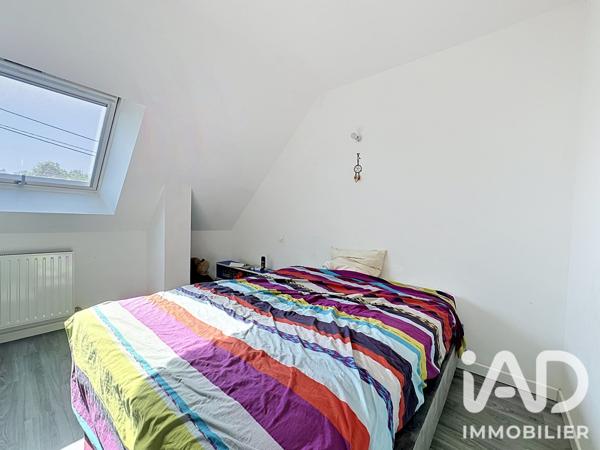 Maison à vendre 6 pièces 134 m² Séné