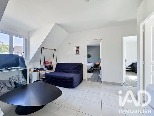 Maison à vendre 6 pièces 134 m² Séné