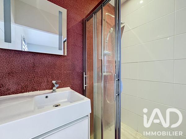 Maison à vendre 6 pièces 134 m² Séné