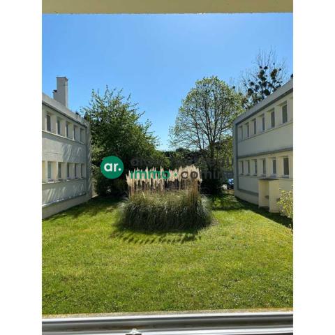 Bureaux 92m² – St sylvain d anjou