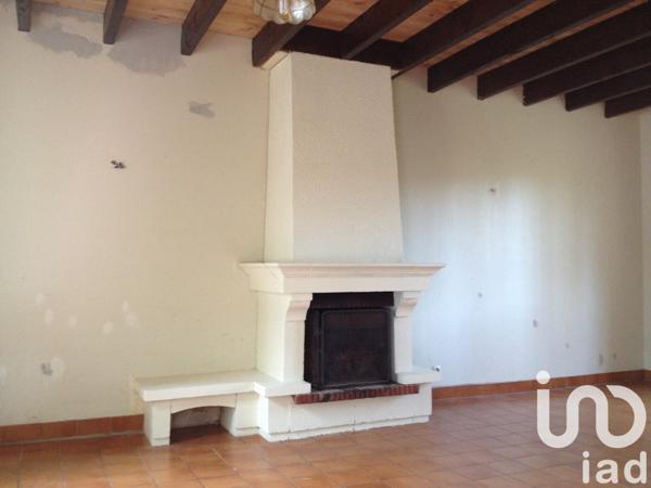 Maison à vendre 3 pièces 72 m² Guémené-Penfao