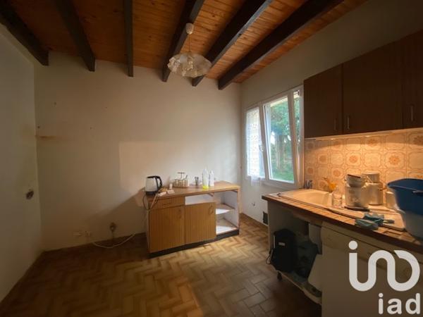 Maison à vendre 3 pièces 72 m² Guémené-Penfao