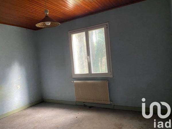 Maison à vendre 3 pièces 72 m² Guémené-Penfao