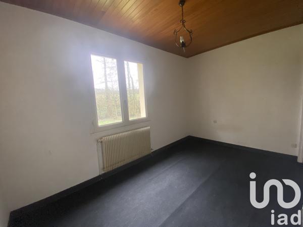 Maison à vendre 3 pièces 72 m² Guémené-Penfao