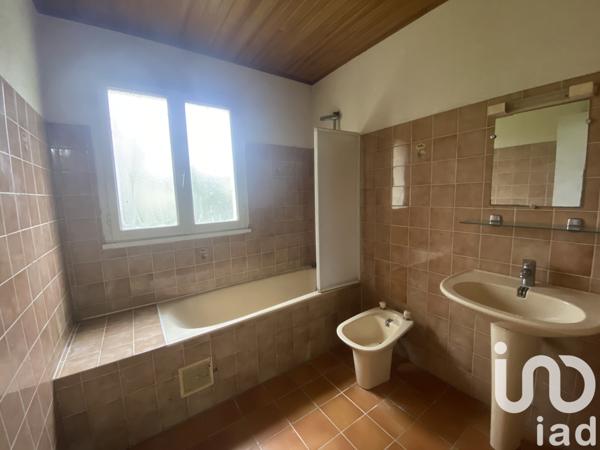 Maison à vendre 3 pièces 72 m² Guémené-Penfao