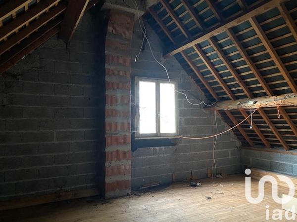 Maison à vendre 3 pièces 72 m² Guémené-Penfao