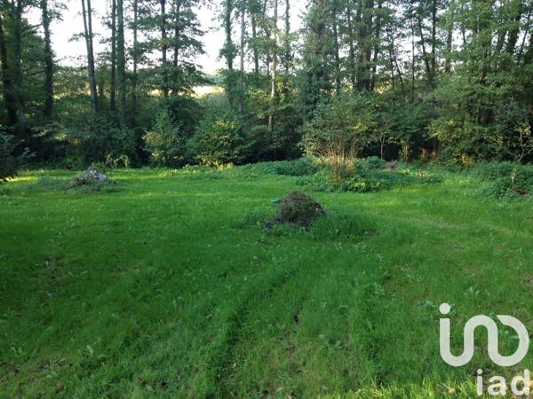 Maison à vendre 3 pièces 72 m² Guémené-Penfao