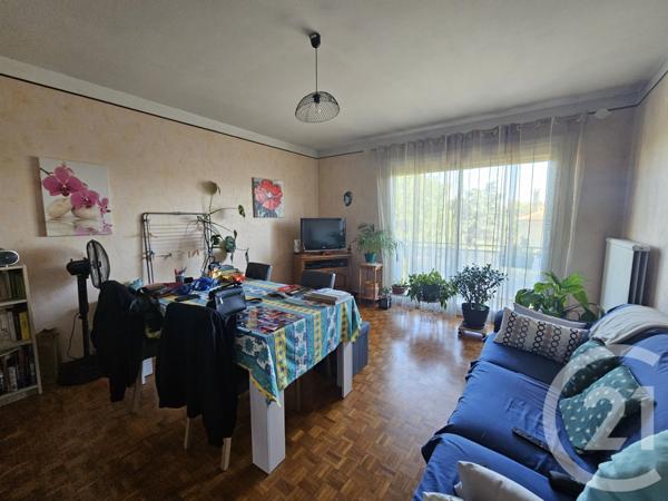 Appartement T4 à vendre  4 pièces - 80,02 m2 MONTAUBAN - 82