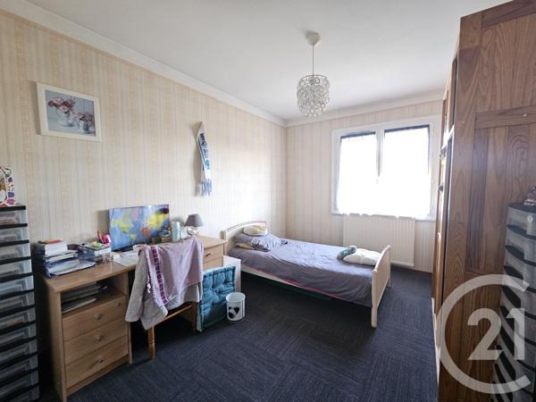 Appartement T4 à vendre  4 pièces - 80,02 m2 MONTAUBAN - 82