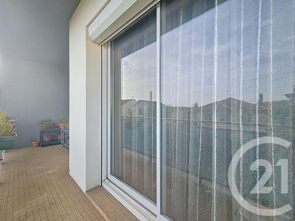 Appartement T4 à vendre  4 pièces - 80,02 m2 MONTAUBAN - 82