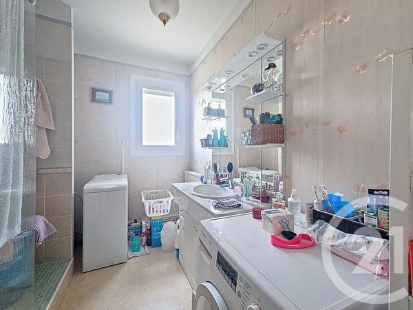 Appartement T4 à vendre  4 pièces - 80,02 m2 MONTAUBAN - 82