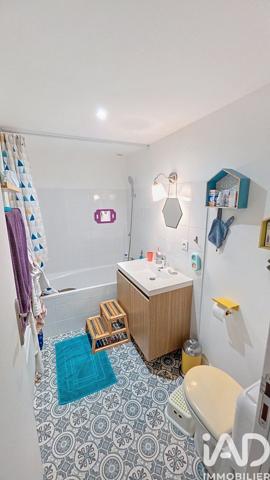 Maison à vendre 4 pièces 105 m² Orléans