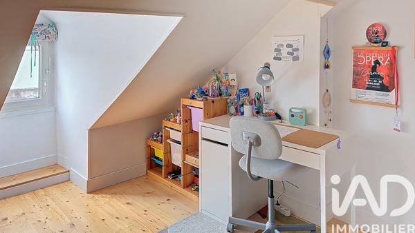 Maison à vendre 4 pièces 105 m² Orléans