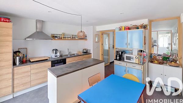 Maison à vendre 4 pièces 105 m² Orléans