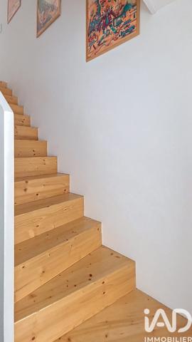 Maison à vendre 4 pièces 105 m² Orléans