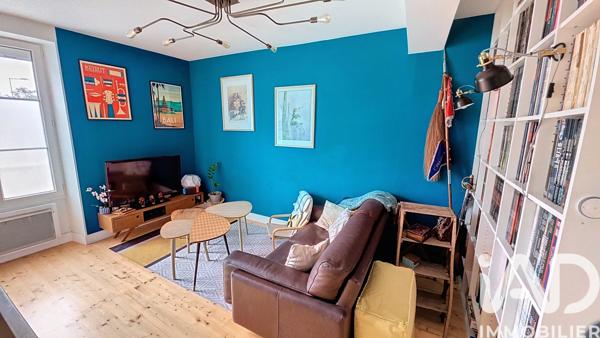 Maison à vendre 4 pièces 105 m² Orléans