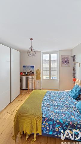 Maison à vendre 4 pièces 105 m² Orléans
