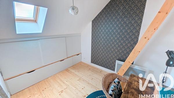 Maison à vendre 4 pièces 105 m² Orléans