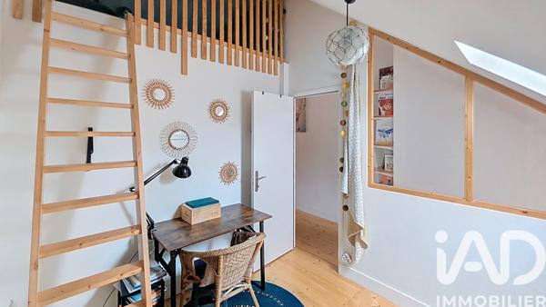 Maison à vendre 4 pièces 105 m² Orléans