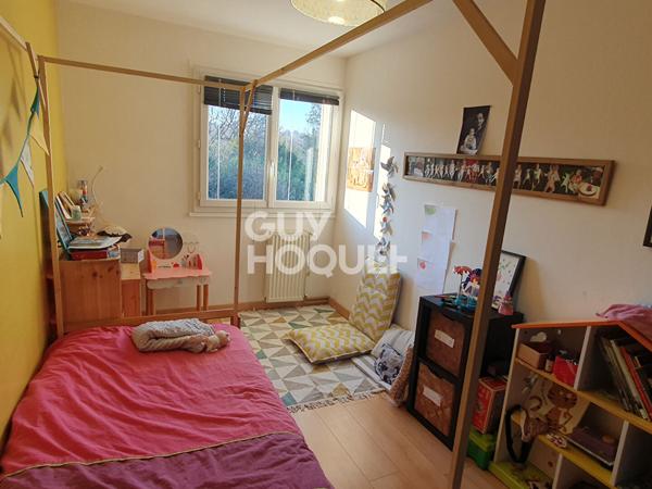 Maison à Oullins - 5 pièces - 103 m² Quartier du MERLO