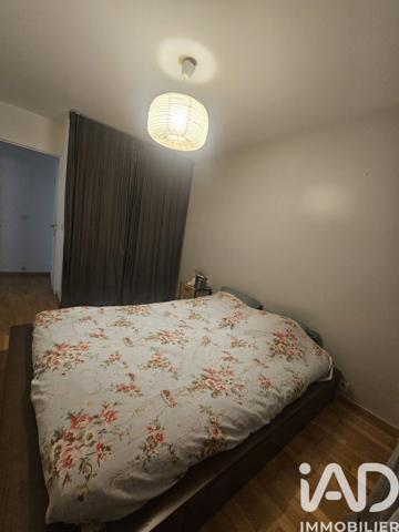 Location appartement 3 pièces 63 m² Vitry-sur-Seine
