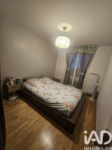 Location appartement 3 pièces 63 m² Vitry-sur-Seine